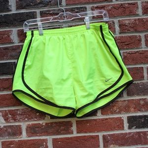 Nike Dri Fit Tempo Running Short